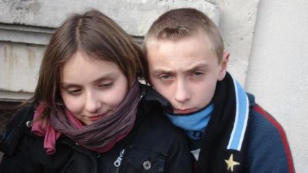 laura et moi